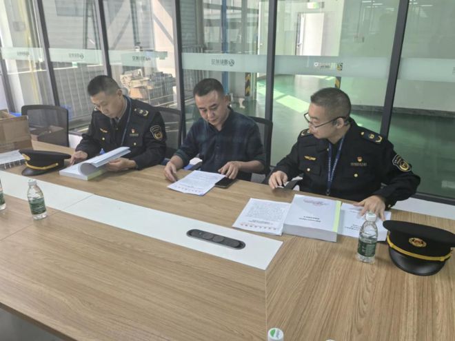 当好“店小二”！桥头镇全力做好各行业复工复产服务保障工作(图9)