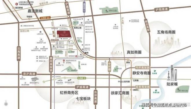 绿城留香园(售楼处)绿城留香园官方网站发布：特色户型曝光(图11)