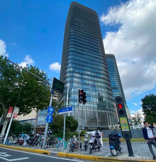 ◈缦云上海 杨浦缦云上海官方售楼处发布：一砖一瓦尽显豪宅风范(图22)
