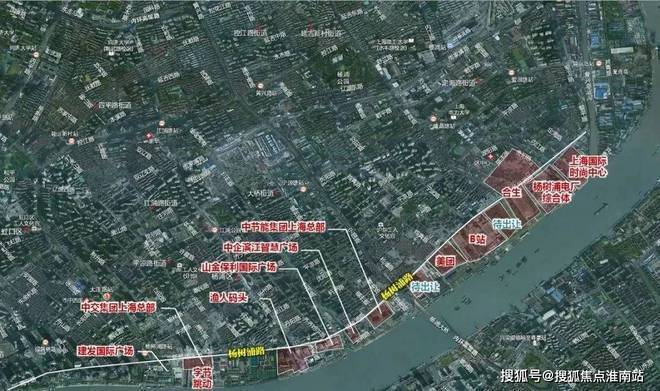◈缦云上海 杨浦缦云上海官方售楼处发布：一砖一瓦尽显豪宅风范(图14)