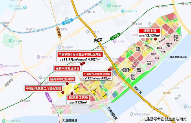 ◈缦云上海 杨浦缦云上海官方售楼处发布：一砖一瓦尽显豪宅风范(图17)