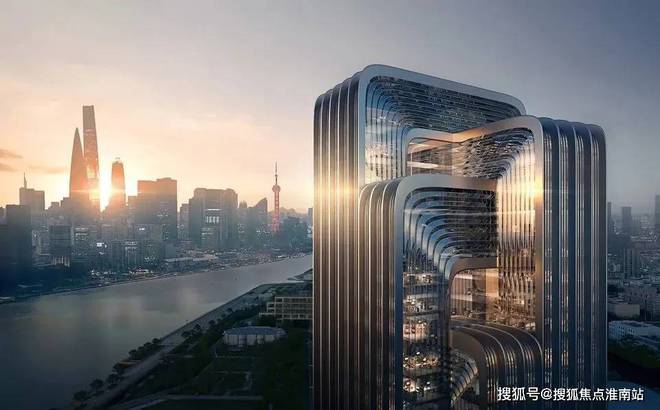 ◈缦云上海 杨浦缦云上海官方售楼处发布：一砖一瓦尽显豪宅风范(图20)