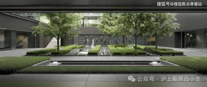 ◈保利·世博天悦 世博天悦官方售楼处发布：豪宅风范备受追捧！(图2)