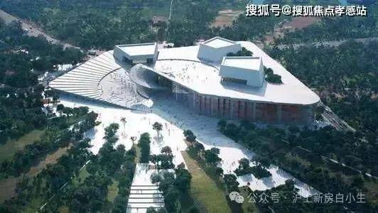 ◈保利·世博天悦 世博天悦官方售楼处发布：豪宅风范备受追捧！(图6)