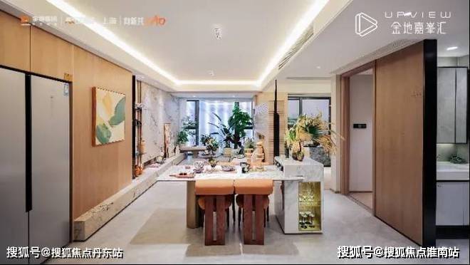 2025年嘉定4万+打新必看！外环外越级改善“头等舱”！清盘钜惠！(图9)