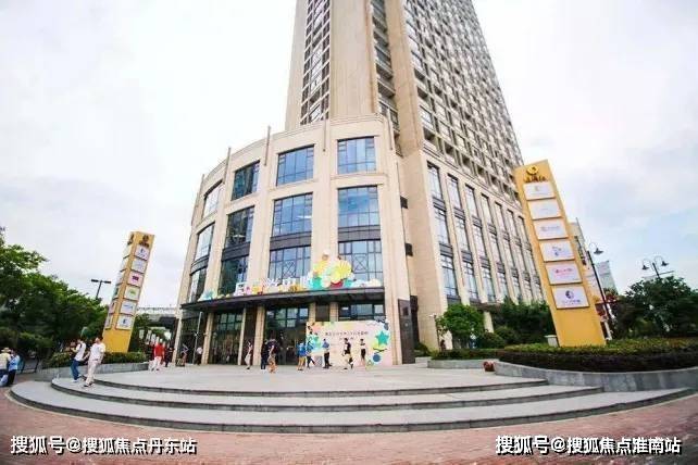 2025年嘉定4万+打新必看！外环外越级改善“头等舱”！清盘钜惠！(图13)