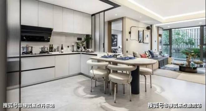 2025年嘉定4万+打新必看！外环外越级改善“头等舱”！清盘钜惠！(图10)