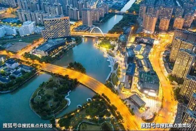 2025年嘉定4万+打新必看！外环外越级改善“头等舱”！清盘钜惠！(图14)