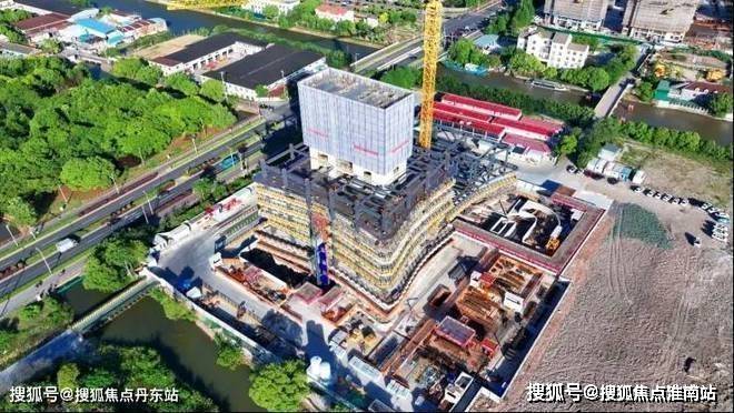 2025年嘉定4万+打新必看！外环外越级改善“头等舱”！清盘钜惠！(图16)