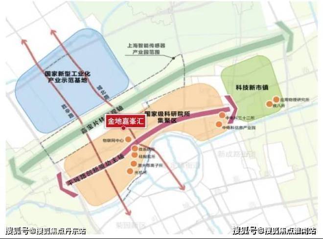 2025年嘉定4万+打新必看！外环外越级改善“头等舱”！清盘钜惠！(图17)