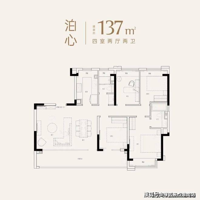 2025吴风宸樾府(吴风宸樾府售楼处)官方网站-百度百科-苏州房天下(图5)
