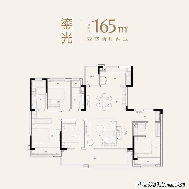 2025吴风宸樾府(吴风宸樾府售楼处)官方网站-百度百科-苏州房天下(图6)