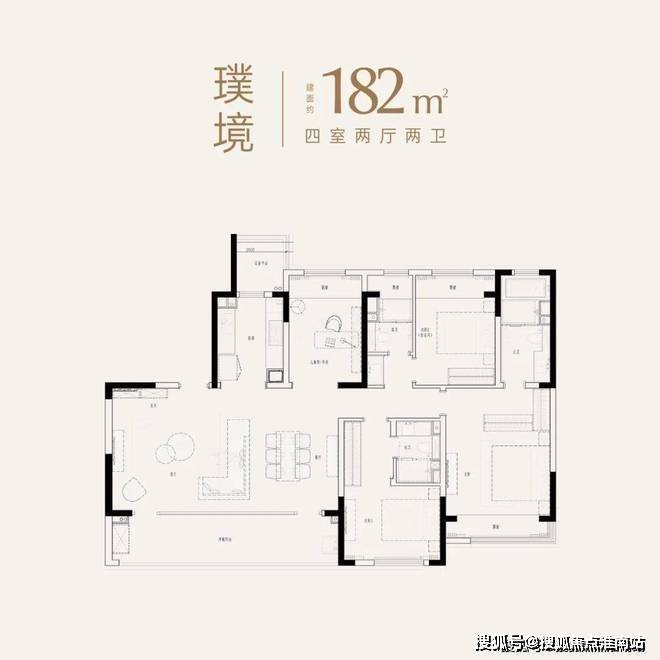 2025吴风宸樾府(吴风宸樾府售楼处)官方网站-百度百科-苏州房天下(图7)