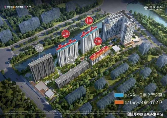 ®2025华发观澜半岛(华发观澜半岛)官方网站-百度百科-上海房天下(图2)