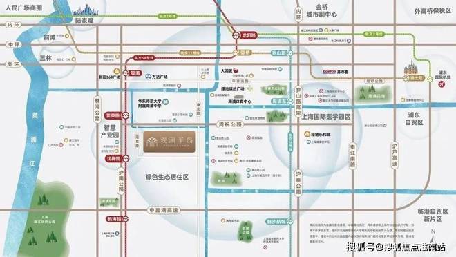 ®2025华发观澜半岛(华发观澜半岛)官方网站-百度百科-上海房天下(图19)