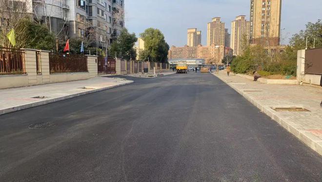 市区三条道路开放临时通行！这些区域有大变化！(图6)