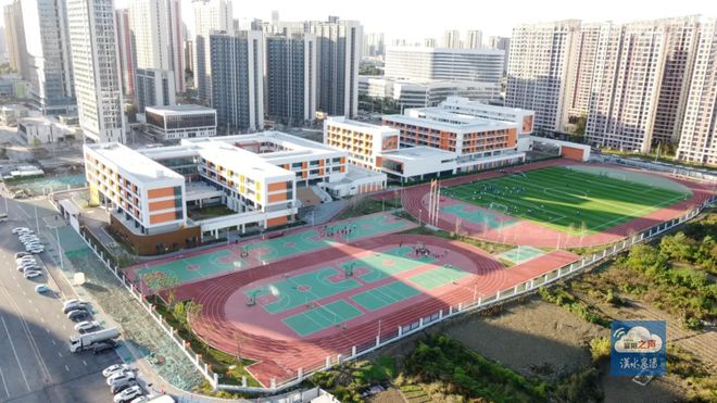 市区三条道路开放临时通行！这些区域有大变化！(图11)