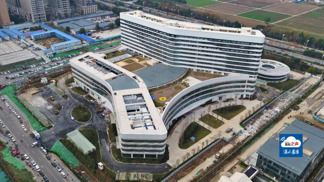 市区三条道路开放临时通行！这些区域有大变化！(图12)