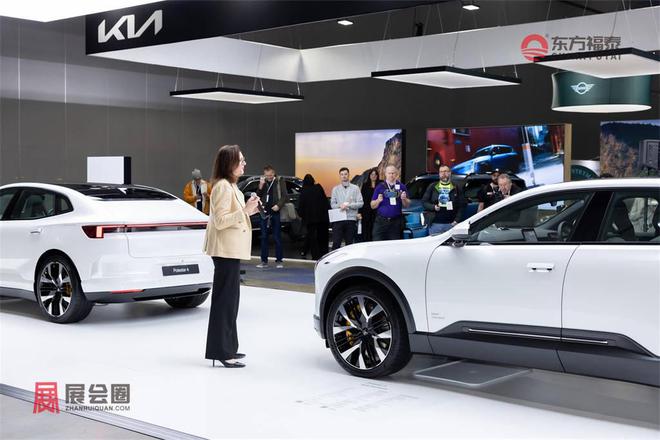 2025年澳大利亚墨尔本充电桩展IEVS 2025(图6)