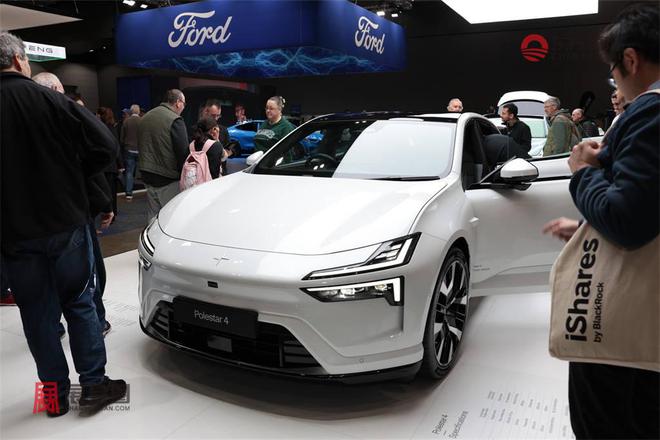 2025年澳大利亚墨尔本充电桩展IEVS 2025(图3)