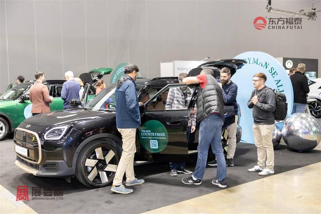 2025年澳大利亚墨尔本充电桩展IEVS 2025(图16)