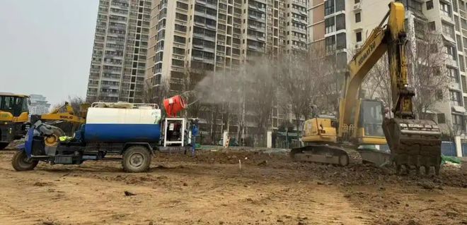 昌平多条新建道路密集启动！涉两个一级开发地块(图2)