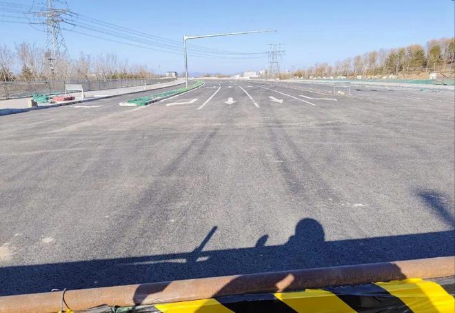 昌平多条新建道路密集启动！涉两个一级开发地块(图5)