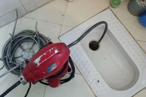 烟台管道疏通服务烟台疏通下水道厕所马桶地漏菜池(图3)