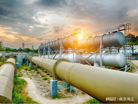 ‌燃气管道资质申请‌涉及多个步骤和条件 雨正2025更新中(图2)