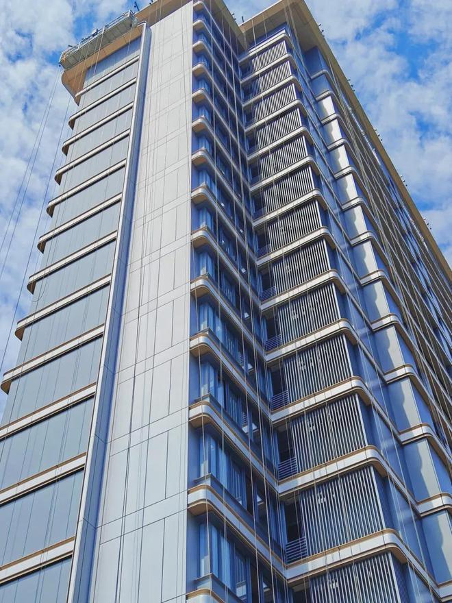 ®中环桃源里 中环桃源里官方售楼处发布： 品质住宅首选！(图5)