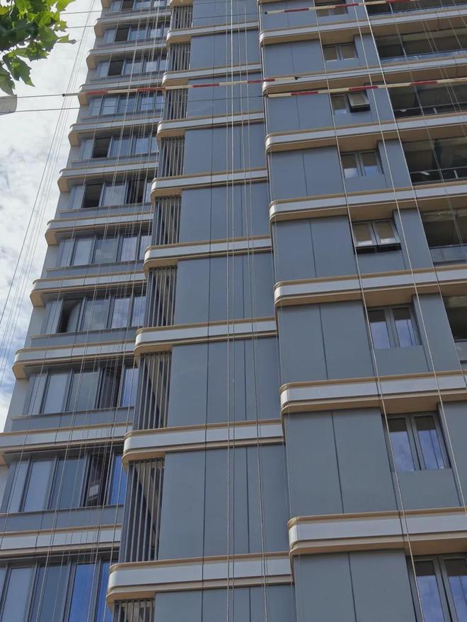 ®中环桃源里 中环桃源里官方售楼处发布： 品质住宅首选！(图6)
