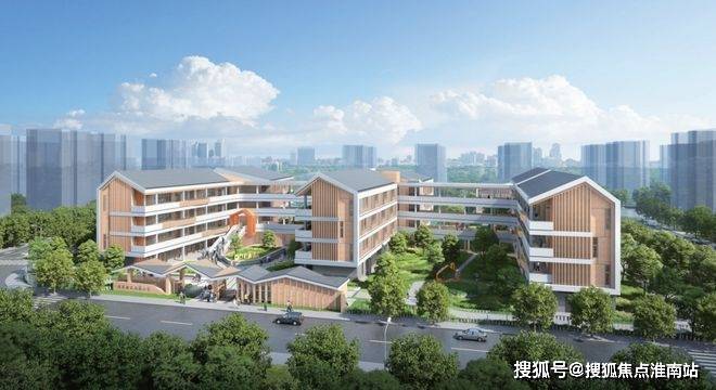 ☎‍楼市热点@西派海上官方售楼处发布：‍西派海上邀请您鉴赏！(图6)