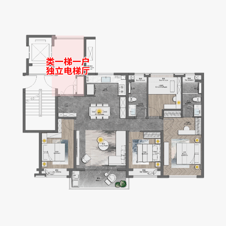 ☎‍楼市热点@西派海上官方售楼处发布：‍西派海上邀请您鉴赏！(图10)