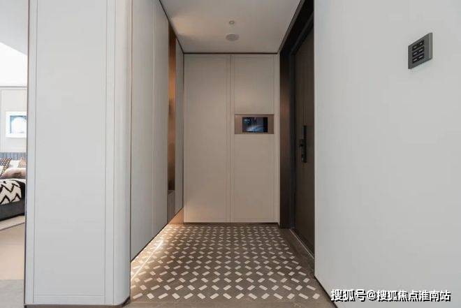 ☎‍楼市热点@西派海上官方售楼处发布：‍西派海上邀请您鉴赏！(图13)
