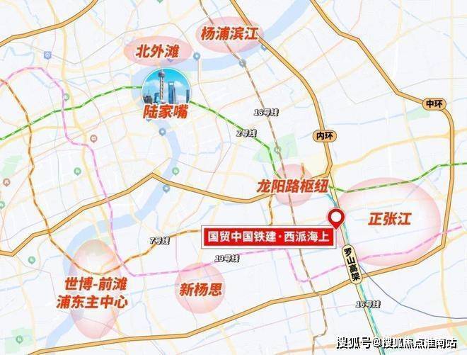 ☎‍楼市热点@西派海上官方售楼处发布：‍西派海上邀请您鉴赏！(图24)