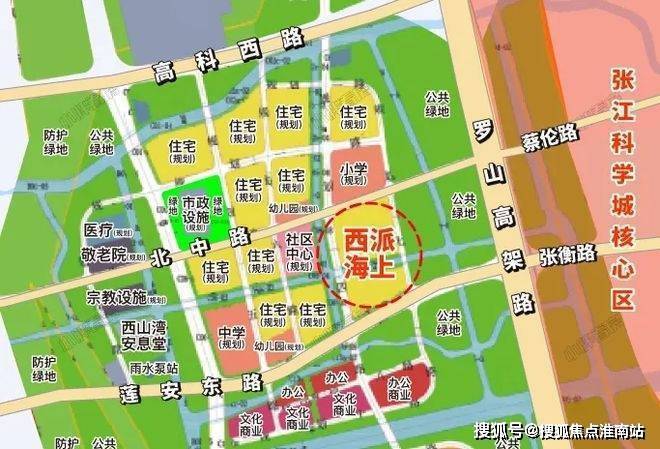 ☎‍楼市热点@西派海上官方售楼处发布：‍西派海上邀请您鉴赏！(图26)