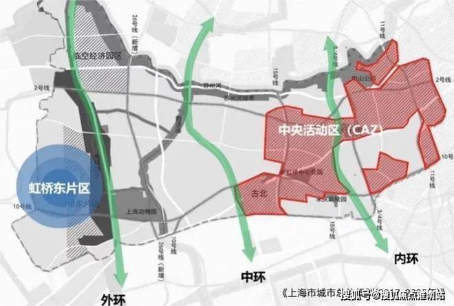 ☎‍楼市热点@古北99官方售楼处发布：‍古北99邀请您鉴赏！(图7)