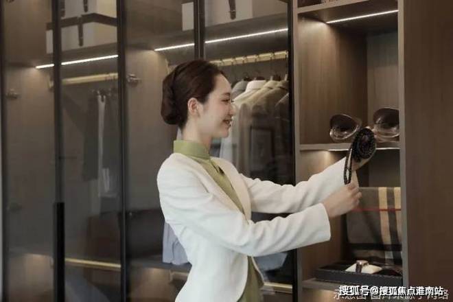 ☎‍楼市热点@古北99官方售楼处发布：‍古北99邀请您鉴赏！(图9)