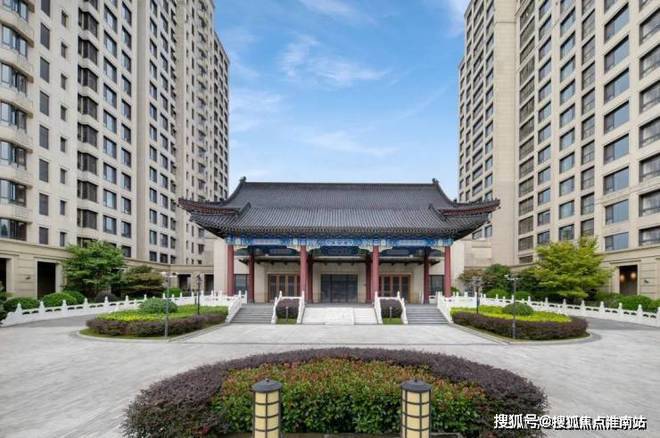 ☎‍楼市热点@古北99官方售楼处发布：‍古北99邀请您鉴赏！(图11)