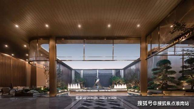 ☎‍楼市热点@静安玺樾官方售楼处发布：‍静安玺樾邀请您鉴赏！(图2)