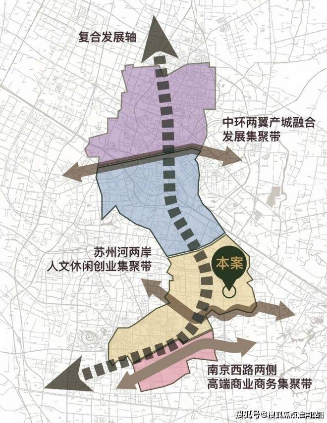 ☎‍楼市热点@静安玺樾官方售楼处发布：‍静安玺樾邀请您鉴赏！(图10)