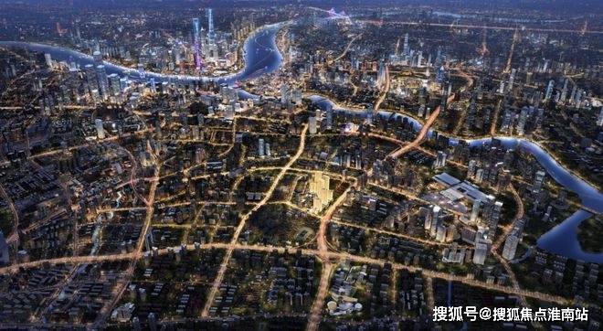 ☎‍楼市热点@静安玺樾官方售楼处发布：‍静安玺樾邀请您鉴赏！(图11)