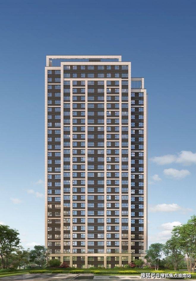 ☎‍楼市热点@静安玺樾官方售楼处发布：‍静安玺樾邀请您鉴赏！(图13)