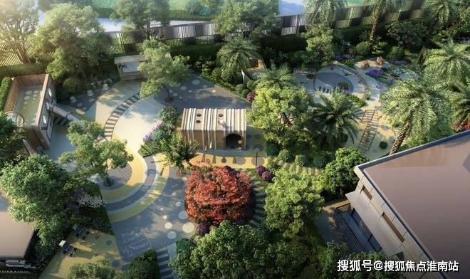☎‍楼市热点@静安玺樾官方售楼处发布：‍静安玺樾邀请您鉴赏！(图15)