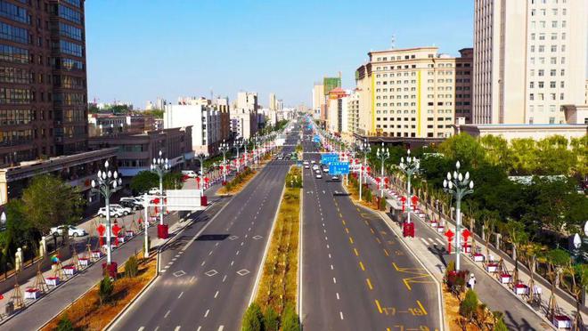 两会聚焦城市更新看中国中冶如何锻造“城市生命线”(图1)