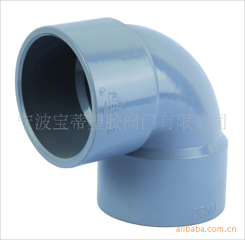 宁波宝蒂塑胶阀门有限公司(图2)