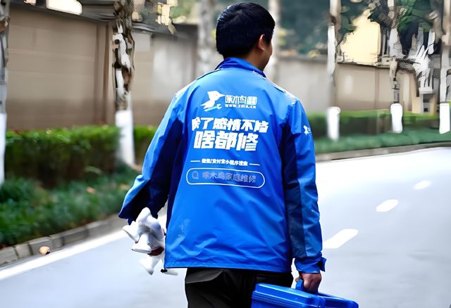品牌观察：处理争议近4万单啄木鸟整改仍未“啄”到核心(图3)