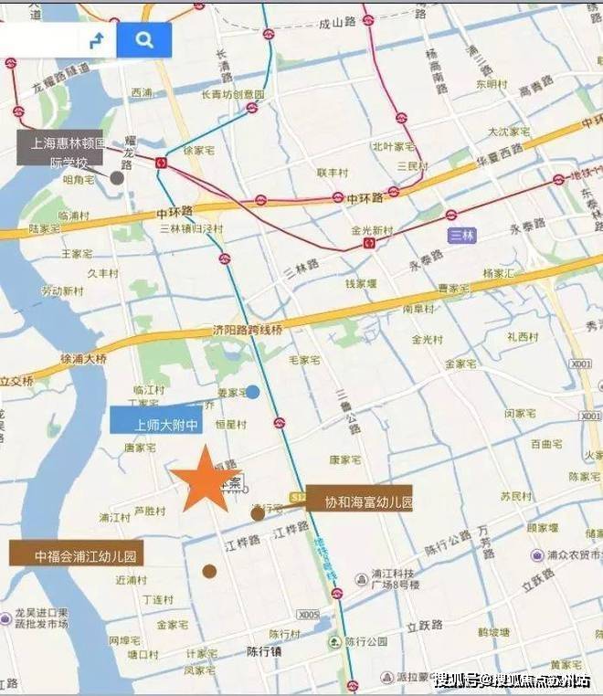 上海桃花源(售楼处)首页网站-上海桃花源欢迎您楼盘详情户型价格图文介配套房价-小区环境绍(图20)