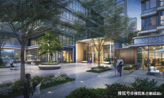 中环桃源里(中环桃源里售楼处)首页网站-2025售楼处欢迎您楼盘评测_最新价格配套户型(图37)