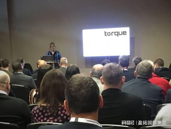 【盈拓展览】2026年英国特尔福德五金工具及紧固件展不容错过(图3)